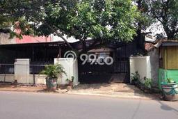 Rumah Mewah Dijual LT 728m2 di Mampang Prapatan, Jakarta Selatan Rumah Mewah Dijual LT 728m2 di Mampang Prapatan, Jakarta Selatan