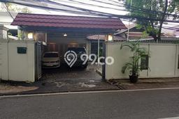 Rumah Mewah Siap Huni LT 1180m2 di Mampang Prapatan, Jakarta Selatan Rumah Mewah Siap Huni LT 1180m2 di Mampang Prapatan, Jakarta Selatan