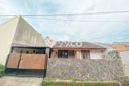Dijual Hunian Rumah Nyaman 2 Kamar di Bintaro, Tangerang Selatan Dijual Hunian Rumah Nyaman 2 Kamar di Bintaro, Tangerang Selatan