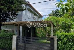 Jual Rumah Mewah Megah Dengan View Eksklusif di Bintaro, Tangerang Selatan Jual Rumah Mewah Megah Dengan View Eksklusif di Bintaro, Tangerang Selatan