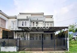Hunian Super Mewah dengan Akses Paling Strategis di Jombang, Tangerang Hunian Super Mewah dengan Akses Paling Strategis di Jombang, Tangerang