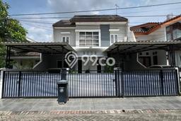 Rumah Elit Modern Tanpa Renovasi di Bintaro Tangerang Selatan Rumah Elit Modern Tanpa Renovasi di Bintaro Tangerang Selatan