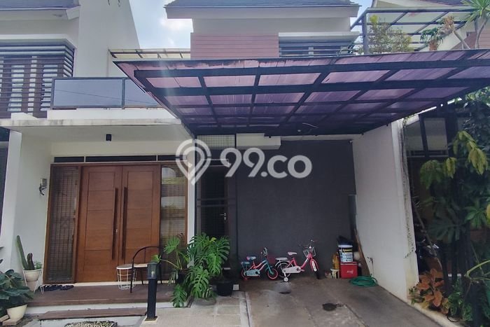 Dijual Rumah Strategis Bagus Punya 4 KT di Ciputat Tangerang Selatan SHM Dijual Rumah Strategis Bagus Punya 4 KT di Ciputat Tangerang Selatan SHM