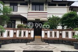 Hunian Super Elit dengan Akses Paling Strategis di Bintaro, Tangerang Selatan Hunian Super Elit dengan Akses Paling Strategis di Bintaro, Tangerang Selatan