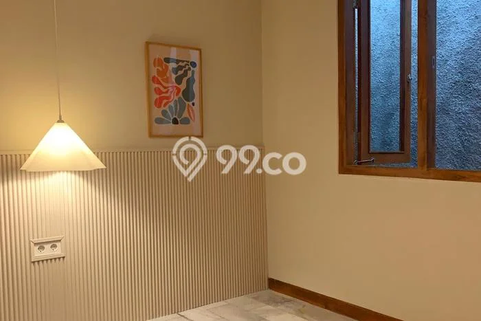 Rumah Elit Modern Tanpa Renovasi di Cipinang Jakarta Timur Rumah Elit Modern Tanpa Renovasi di Cipinang Jakarta Timur