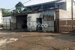 Pabrik Dijual di Ciputat LT 256m2, LB 200m2 Solusi Investasi Cerdas Pabrik Dijual di Ciputat LT 256m2, LB 200m2 Solusi Investasi Cerdas