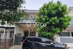 Rumah Luxury Modern Siap Huni di Bintaro Tangerang Selatan Rumah Luxury Modern Siap Huni di Bintaro Tangerang Selatan
