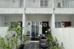 Dijual Rumah 2 Kamar Lokasi Ideal Nyaman dan Strategis di Ciputat Timur Dijual Rumah 2 Kamar Lokasi Ideal Nyaman dan Strategis di Ciputat Timur