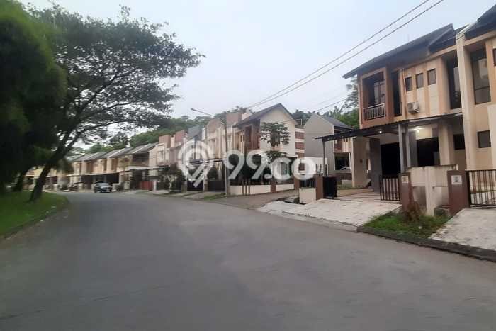 Rumah Modern 2 KT di Ciater Tangerang Rumah Modern 2 KT di Ciater Tangerang