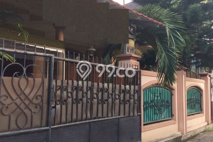 Dijual Rumah Minimalis Bagus Punya 10 KT di Pondok Aren Tangerang Selatan SHM Dijual Rumah Minimalis Bagus Punya 10 KT di Pondok Aren Tangerang Selatan SHM