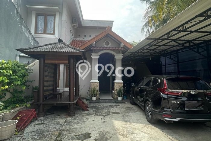 Rumah Mewah Siap Huni LT 355m2 di Ciledug, Tangerang Rumah Mewah Siap Huni LT 355m2 di Ciledug, Tangerang