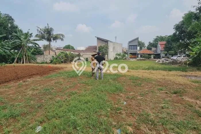 Kavling Tanah Dijual di Pondok Aren Tangerang Selatan Spesifikasi 3000m2 Kavling Tanah Dijual di Pondok Aren Tangerang Selatan Spesifikasi 3000m2