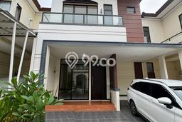 Rumah Modern Minimalis 4 KT Siap Huni di Tangerang Rumah Modern Minimalis 4 KT Siap Huni di Tangerang