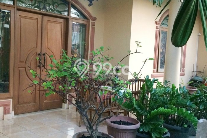 Dijual Rumah Minimalis Bagus Punya 10 KT di Pondok Aren Tangerang Selatan SHM Dijual Rumah Minimalis Bagus Punya 10 KT di Pondok Aren Tangerang Selatan SHM
