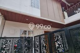 Best Deal Hunian Mewah Ideal dan Luas di Ciputat Timur, Tangerang Selatan Best Deal Hunian Mewah Ideal dan Luas di Ciputat Timur, Tangerang Selatan