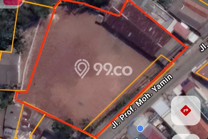 Tanah Kavling Dijual di Bekasi dengan Spesifikasi 1875m2 Tanah Kavling Dijual di Bekasi dengan Spesifikasi 1875m2