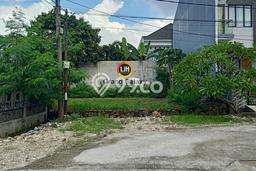 Lahan untuk Dijual di Kelapa Gading Jakarta Utara Luas 263m2 Lahan untuk Dijual di Kelapa Gading Jakarta Utara Luas 263m2
