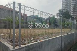 Tanah di Kebayoran Baru, Luas 617m2m², Area Potensial, Lingkungan Nyaman Tanah di Kebayoran Baru, Luas 617m2m², Area Potensial, Lingkungan Nyaman