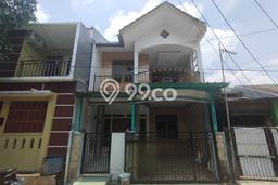 For Sale Rumah 3 Kamar Lokasi Ideal Nyaman dan Strategis di Bekasi Utara For Sale Rumah 3 Kamar Lokasi Ideal Nyaman dan Strategis di Bekasi Utara