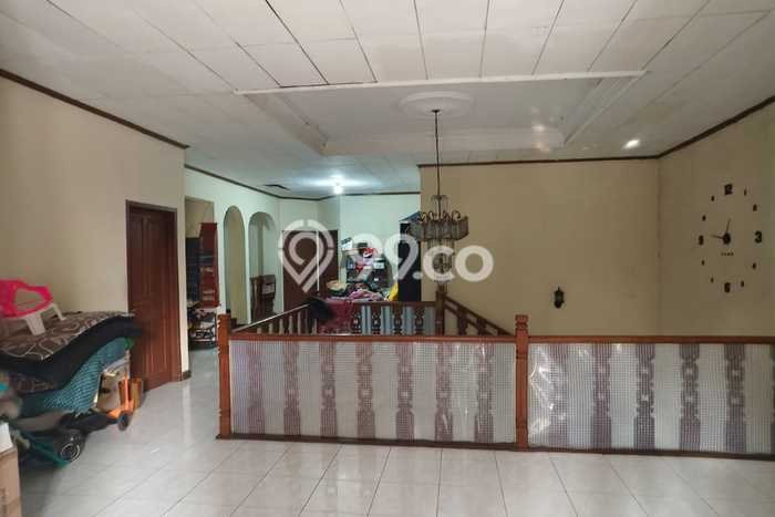 Hunian Mewah Dijual LT 250m2 di Jaka Setia, Bekasi Hunian Mewah Dijual LT 250m2 di Jaka Setia, Bekasi