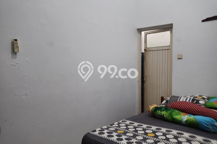 Rumah Modern 5 KT LT 133m2 di Jaka Setia Rumah Modern 5 KT LT 133m2 di Jaka Setia