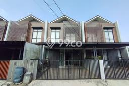 LOKASI PREMIUM! Rumah di Setu, 2 KM, Area Strategis, LT 78m2m² LB 78m2m² LOKASI PREMIUM! Rumah di Setu, 2 KM, Area Strategis, LT 78m2m² LB 78m2m²