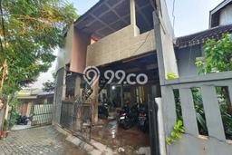 Jual Rumah Eksklusif 7 KT di Cikunir, Bekasi Jual Rumah Eksklusif 7 KT di Cikunir, Bekasi