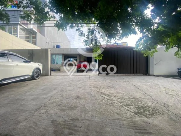 Hunian Ideal dengan LT 890m2 & LB 600m2 Disewakan di Jati Asih Hunian Ideal dengan LT 890m2 & LB 600m2 Disewakan di Jati Asih