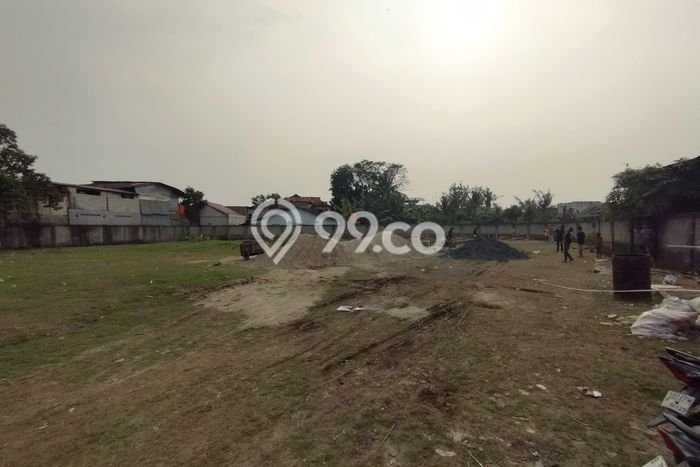 Tanah Kavling Dijual di Bekasi dengan Spesifikasi 1875m2 Tanah Kavling Dijual di Bekasi dengan Spesifikasi 1875m2