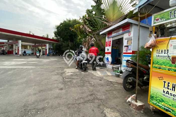 Lahan Kosong Dijual di Bekasi Timur, Bekasi, Luas 2626m2 Area Strategis Lahan Kosong Dijual di Bekasi Timur, Bekasi, Luas 2626m2 Area Strategis