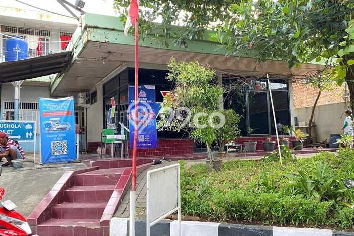 Lahan Kosong Dijual di Bekasi Timur, Bekasi, Luas 2626m2 Area Strategis Lahan Kosong Dijual di Bekasi Timur, Bekasi, Luas 2626m2 Area Strategis
