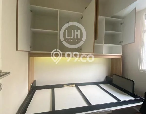Hunian Apartemen Strategis untuk Dijual di Bekasi dengan 2 Kamar Hunian Apartemen Strategis untuk Dijual di Bekasi dengan 2 Kamar