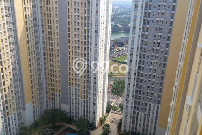 Dijual Apartemen 2 KT & 1 KM di Bekasi Area Strategis Dijual Apartemen 2 KT & 1 KM di Bekasi Area Strategis