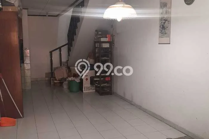 For Sale Hunian Rumah Nyaman 4 Kamar di Jaka Sampurna, Bekasi For Sale Hunian Rumah Nyaman 4 Kamar di Jaka Sampurna, Bekasi