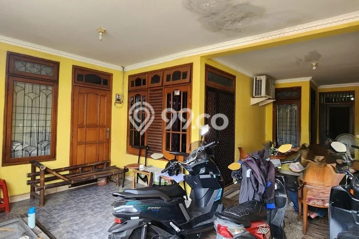 Dijual Rumah Modern 3 KT di Pekayon, Bekasi Dijual Rumah Modern 3 KT di Pekayon, Bekasi