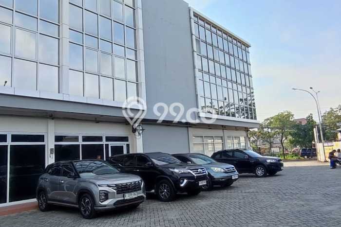 FOR RENT! Ruko di Kranji Cocok untuk Bisnis 480m2 FOR RENT! Ruko di Kranji Cocok untuk Bisnis 480m2