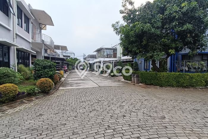 Rumah Minimalis 4 Kamar LT 98m2 di Jatibening Rumah Minimalis 4 Kamar LT 98m2 di Jatibening