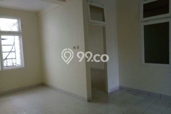 Rumah Modern 4 KT di Galaxy Bekasi Unfurnished Rumah Modern 4 KT di Galaxy Bekasi Unfurnished