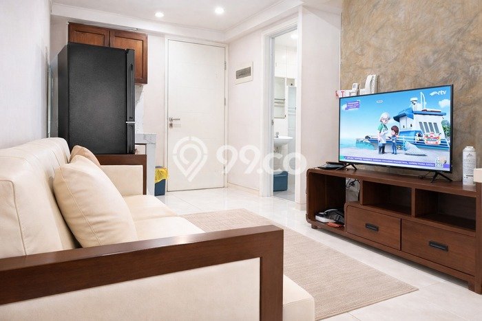 Sewa Apartemen Murah di Summarecon Bekasi 1 KT Sewa Apartemen Murah di Summarecon Bekasi 1 KT