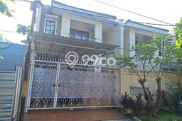 Dijual Rumah Mewah Megah Dengan View Cantik di Galaxy, Bekasi Dijual Rumah Mewah Megah Dengan View Cantik di Galaxy, Bekasi