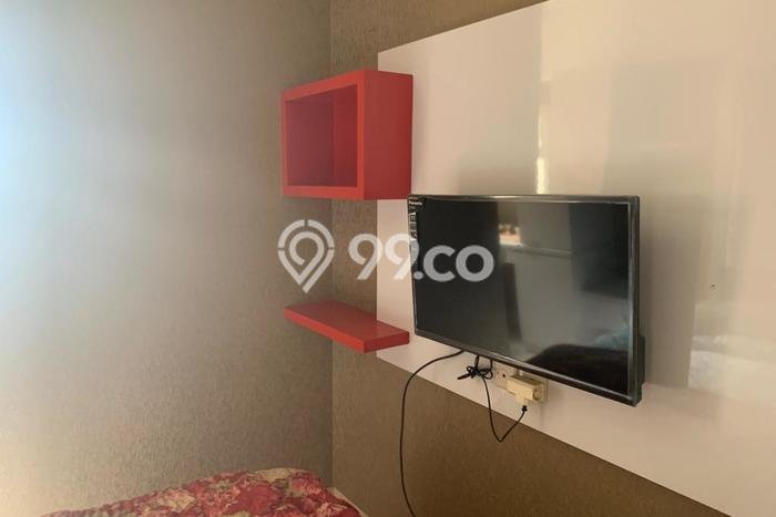 Dijual Apartemen 2 KT & 1 KM di Bekasi Area Strategis Dijual Apartemen 2 KT & 1 KM di Bekasi Area Strategis