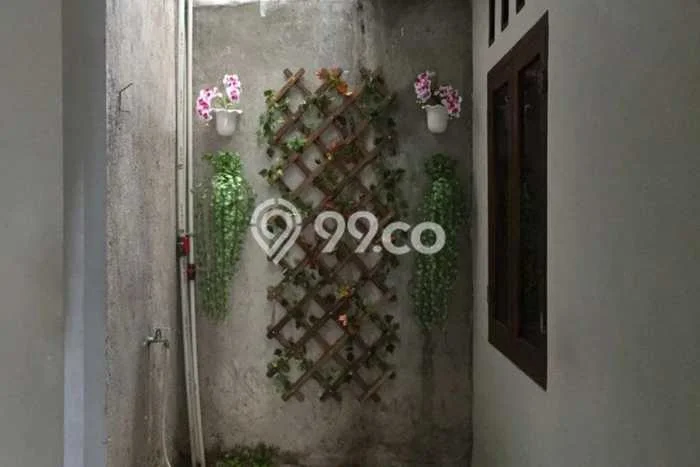 Rumah Modern 3 KT di Jatiwaringin Bekasi Unfurnished Rumah Modern 3 KT di Jatiwaringin Bekasi Unfurnished