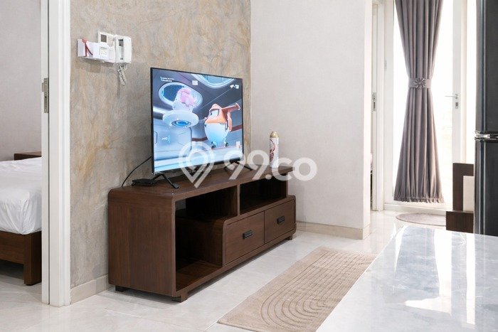 Sewa Apartemen Murah di Summarecon Bekasi 1 KT Sewa Apartemen Murah di Summarecon Bekasi 1 KT