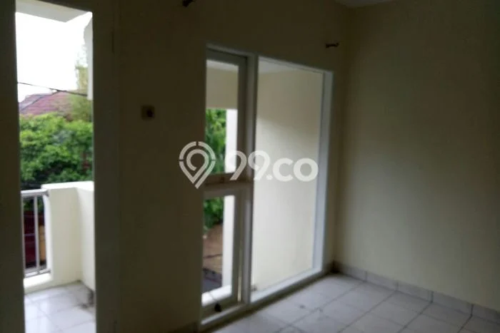 Rumah Modern 4 KT di Galaxy Bekasi Unfurnished Rumah Modern 4 KT di Galaxy Bekasi Unfurnished