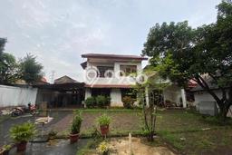 Rumah Elit LB 400m2 Siap Pakai Desain Elegan di Petukangan, Jakarta Selatan Rumah Elit LB 400m2 Siap Pakai Desain Elegan di Petukangan, Jakarta Selatan