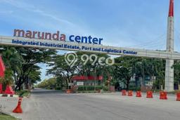 Dijual Tanah Lokasi Marunda, Jakarta Utara Seluas 5789m2 Dijual Tanah Lokasi Marunda, Jakarta Utara Seluas 5789m2
