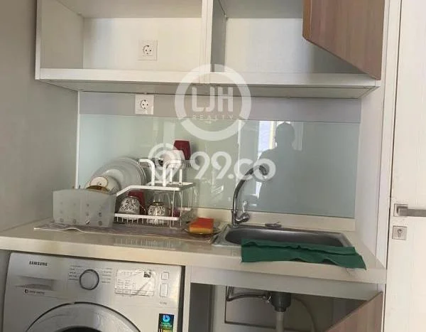 Hunian Apartemen Strategis untuk Dijual di Bekasi dengan 2 Kamar Hunian Apartemen Strategis untuk Dijual di Bekasi dengan 2 Kamar