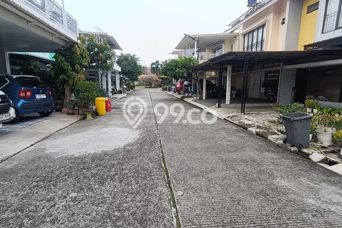 Rumah Minimalis 4 Kamar LT 98m2 di Jatibening Rumah Minimalis 4 Kamar LT 98m2 di Jatibening