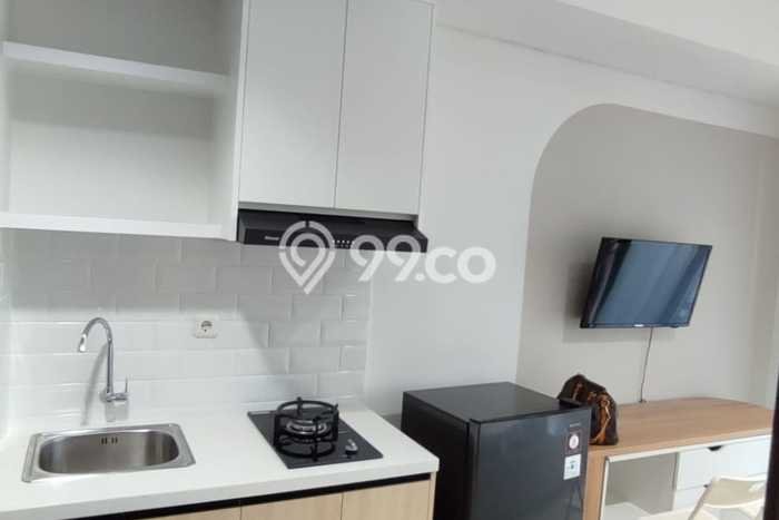 Sewa Apartemen Minimalis 27m2 Punya 0 KT, 1 KM, Lokasi di Bekasi Timur Sewa Apartemen Minimalis 27m2 Punya 0 KT, 1 KM, Lokasi di Bekasi Timur