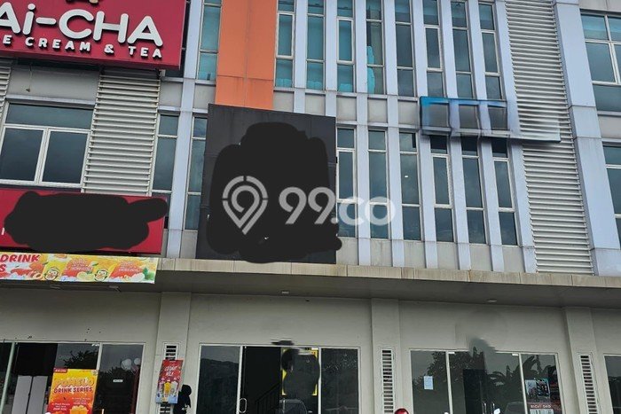 Ruko Dijual di Prime Area Bekasi Luas 239m2 Ruko Dijual di Prime Area Bekasi Luas 239m2